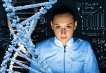 Bí ẩn gien 'lạ' trong cơ thể người