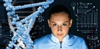 Bí ẩn gien 'lạ' trong cơ thể người