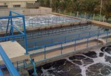 Xử lý nước thải sử dụng công nghệ phân hủy yếm khí