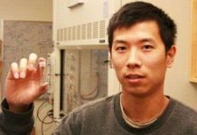 Vật liệu mới giúp ngăn chặn ô nhiễm Vật liệu mới giúp ngăn chặn ô nhiễm