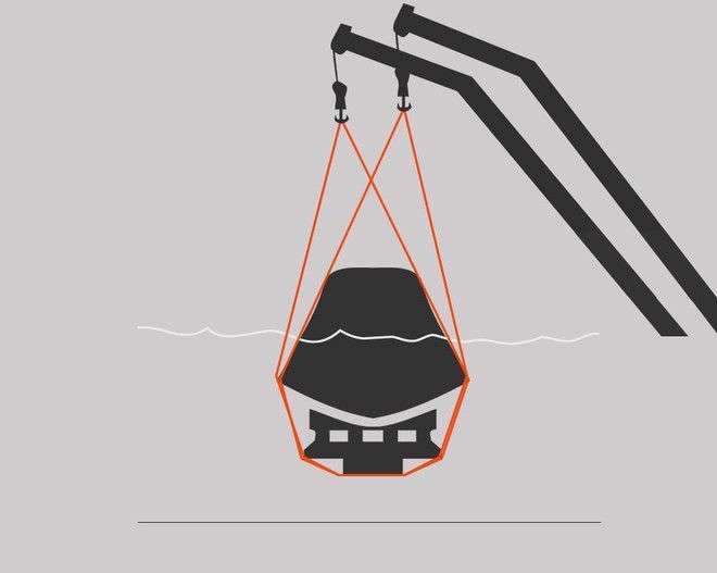 Trung Quốc lật ngược tàu chìm thế nào?