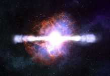 Bí ẩn về những ngôi sao khổng lồ: Chúng có phát nổ hay không? Bí ẩn về những ngôi sao khổng lồ: Chúng có phát nổ hay không?