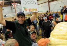 Bí ngô nặng nhất thế giới