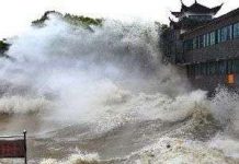 Mưa lũ gây thiệt hại nghiêm trọng ở nhiều nước châu Á