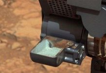 Sao Hỏa từng tồn tại nước có thể uống được Sao Hỏa từng tồn tại nước có thể uống được