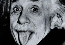 Lý thuyết của Einstein chứng minh ma có thật? Lý thuyết của Einstein chứng minh ma có thật?