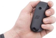 BikeSpike giúp người dùng tìm lại xe bị mất