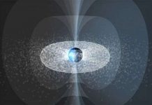 Trái đất thường xuyên bị rò rỉ plasma ra ngoài vũ trụ