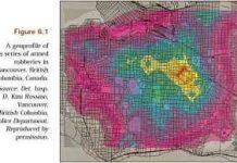 Dùng kỹ thuật khoanh vùng địa lý chống lại sự lây lan của dịch bệnh Dùng kỹ thuật khoanh vùng địa lý chống lại sự lây lan của dịch bệnh