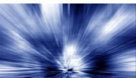 Vật lý ma quái: Tín hiệu nhanh hơn ánh sáng