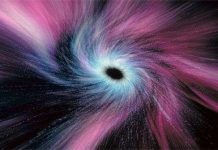 Phát hiện siêu hố đen song sinh hiếm gặp Phát hiện siêu hố đen song sinh hiếm gặp