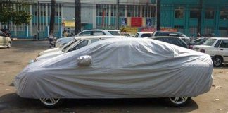 Bí quyết chăm sóc ô tô mùa nắng nóng ai cũng cần biết