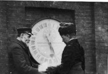 Nghề buôn bán thời gian