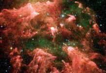 Tại sao vũ trụ không sụp đổ sau vụ nổ Big Bang?