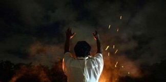 "Ngày tận thế" thật là 23/12 chứ không phải 21/12