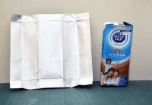 20 ý tưởng làm đèn chùm vô cùng hữu ích từ những vật dụng bỏ đi