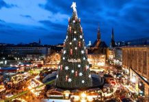 Những điều hiển nhiên nhưng không phải ai cũng biết về Giáng sinh