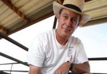 Bê 2 đầu ở Mỹ