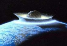 Nguy cơ thảm họa do tiểu hành tinh rơi xuống Anh trong thập kỷ này Nguy cơ thảm họa do tiểu hành tinh rơi xuống Anh trong thập kỷ này