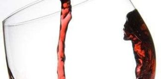 Lưỡi điện tử phân biệt được loại rượu vang cava