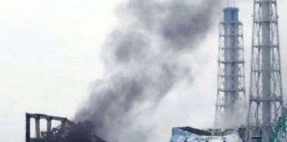 Thủ tướng Nhật yêu cầu bỏ nhà máy Fukushima 1