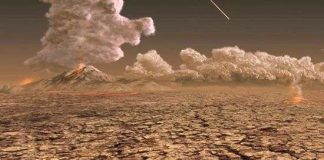 Cơn ác mộng vi khuẩn thời kỷ Permi