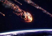 Những điều bạn chưa biết về thiên thạch