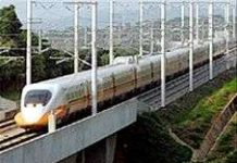 Xe lửa thân thiện với môi trường ở Đài Loan Xe lửa thân thiện với môi trường ở Đài Loan