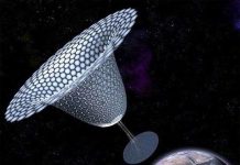 Năm 2025: Con người sẽ khai thác điện từ vũ trụ