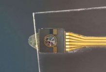 Thiết bị hỗ trợ thính giác cực nhỏ Thiết bị hỗ trợ thính giác cực nhỏ