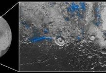 Nghiên cứu khoa học về sứ mệnh khám phá sao Diêm Vương