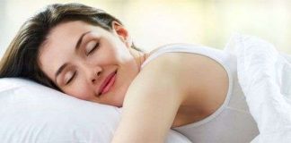 Nguyên nhân con người phải ngủ