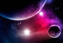 Các nhà khoa học kết luận vũ trụ “đáng lẽ không tồn tại” Các nhà khoa học kết luận vũ trụ "đáng lẽ không tồn tại"