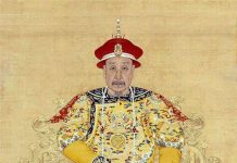 Những bí ẩn không thể giải thích bên trong lăng mộ Càn Long