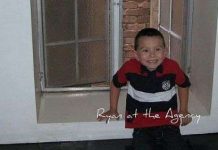 Cậu bé 5 tuổi kể chuyện tiền kiếp