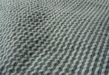 Vải thần kỳ giúp người mặc thích ứng với sự nóng lên toàn cầu