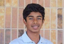 Cậu bé sáng chế thiết bị đo nồng độ cồn từ lõi giấy vệ sinh Cậu bé sáng chế thiết bị đo nồng độ cồn từ lõi giấy vệ sinh