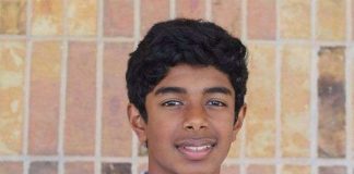 Cậu bé sáng chế thiết bị đo nồng độ cồn từ lõi giấy vệ sinh