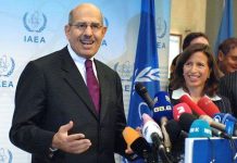 IAEA hỗ trợ các nước đánh giá, quản lý nguồn nước