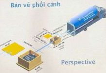 Bể phốt kiểu mới có thể thau hút từ xa