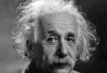 Bán cầu não đặc biệt của Albert Einstein
