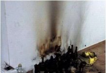 Lạnh người với ngôi làng bí ẩn nhất nước Ý