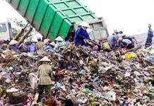 Bãi rác mới Khánh Sơn: Đầu tư cao, bất cập lắm!