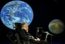 Loài người nên tìm nơi định cư ở ngoài Trái Đất?