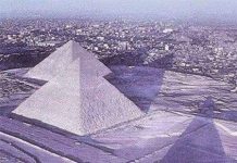 Vì sao tuyết rơi bất thường ở Việt Nam, Ai Cập và Trung Đông? Vì sao tuyết rơi bất thường ở Việt Nam, Ai Cập và Trung Đông?