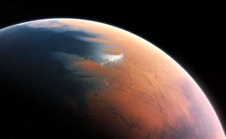 Sao Hỏa đã và đang tồn tại sự sống, lẽ ra chúng ta phải biết tin này từ 40 năm trước