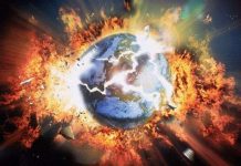 Ngày tận thế sẽ xảy ra vào cuối năm 2016?