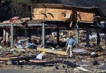 Nhật Bản công bố dữ liệu bí mật về phóng xạ