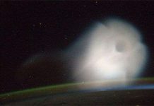 Sự thật về đám "mây ma" trong khí quyển Trái đất