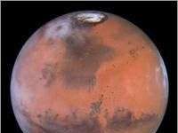 Phòng thí nghiệm mô phỏng môi trường trên Sao Hỏa